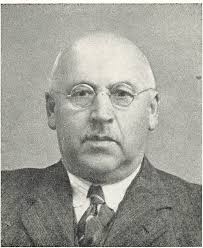 Ølgod Ungdomsskole 1948