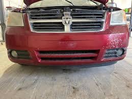 Image result for Inferno Red 2008 Caravan