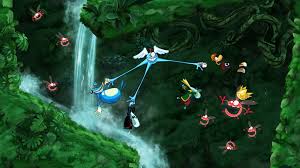 Fun group games for kids and adults are a great way to bring. Rayman Origins Now Free To Download On Both Xbox One And Xbox 360 Thexboxhub