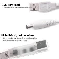 Amazon Com Bason Lighting Rgb Strip Lights