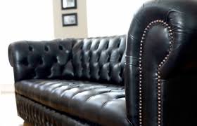 Find great deals on ebay for leather chesterfield armchair. What Makes A Sofa A Chesterfield Sofa The Chesterfield Company