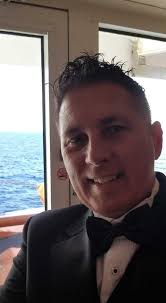 Rodney Cavalier Obituary