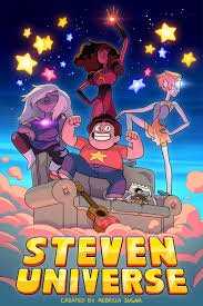 Зак каллисон, михаэлла дитц, эстелль и др. First Look Steven Universe By Rebecca Sugar