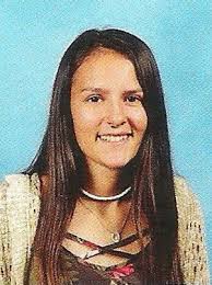 Hope Wolf -- 2020 CHS Grad -- Collinsville, OK -- www.cvilleok.com