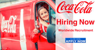 Originally marketed as a temperance drink and intended as a patent medicine. Coca Cola Careers Worldwide Jobs And Recruitment 2021