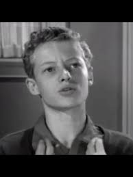 Eddie Haskell