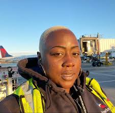 100 Years!!!! 😎🤞🏾🏁 #DeltaStrong