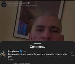 Tom Aspinall says Jon Jones is 'close as you can get to perfection' 🦆