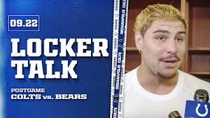 Locker Talk Video