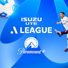 Paramount Australia & New Zealand - News update