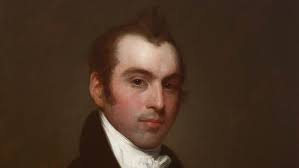 Washington Irving Family Portraits