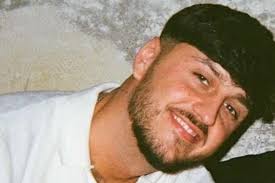 Fundraiser by James Cichorz : In Loving Memory of PC 5788 Mitchell