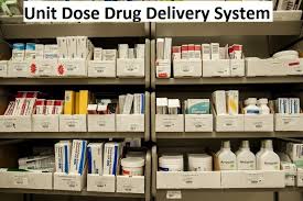 What is the difference between a unit dose container and a unit dose package? Global Unit Dose Drug Delivery System Market 2021 Is Massive Growth Amcor Wipak Rexam Schott Glass The Courier