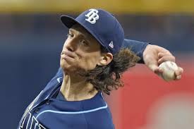 Freeman extends hitting streak to 16 games, Dodgers beat Rays 6-5