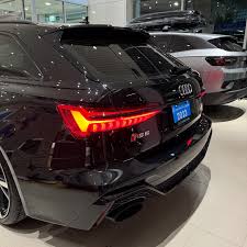 Image result for Mythos Black 2023 RS6