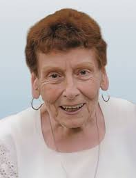 Obituary information for Gloria Dawn Schell