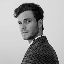 Jack Quaid para 'Fault Magazine'❤️ Dean Dent