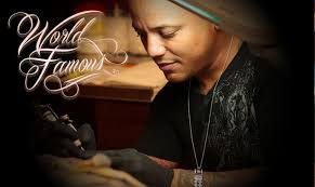 He supposedly was the first one to use an electric tattoo machine in germany. Best Tattoo Artist In The World And Their Salary