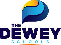 The Dewey Schools logo