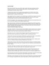 Perkembangan sektor pelancongan di malaysia 2.1 definisi pelancongan. Mat Rempit