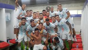 We did not find results for: La Sub 23 Una Seleccion Con Futuro La Gaceta Tucuman