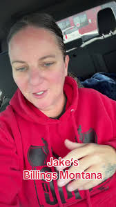 Jake Mcgovern Billings Mt