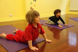 It can be performed in the garden, home, or at school, with just a. 11 Best Yoga For Kids Of All Ages In Nyc
