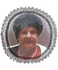 Emilda Antoinette Robinson Billiot (1939-2001)