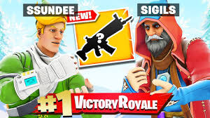 Fortnite.dev is tracked by us since june, 2020. Rock Paper Scissors 4v4 Challenge New W Ssundee Crainer Fortnite Creative Youtube