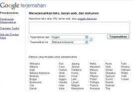 Jasa translate bahasa inggris harga murah berbasis online cepat, berkualitas dan terjemah mau translate bahasa inggris cepat murah dan bergaransi di kota muara beliti baru? Free Download Translate Inggris Indonesia Offline Browser