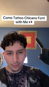 Mexican Font Styles