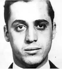 Salvatore Capone (1895-1924)