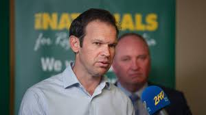 He was elected to the australian senate representing the state of queensland at the 2013 federal election for the term beginning 1 july 2014. Matt Canavan Scolded By Mark Coulton For Vaccine Rollout Suspension Call Bega District News Bega Nsw