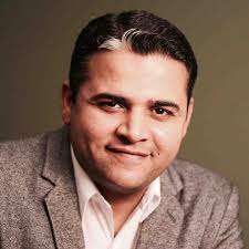 Rajender Beniwal Email & Phone Number