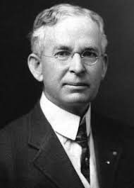 Dr Vincent West Sherman Trippett (1867-1947)