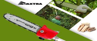 I'm thinking hard about buying one, i've been eyeing this thing hard for a few days now going back and forth on. Maxtra 42 7cc 2 Stroke 1 5hp 1100w Gas Pole Chainsaw Review