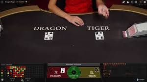 Mengenal Jauh Judi Dragon Tiger Casino Online - livablehouston.com