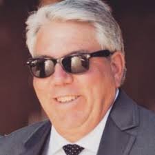 Today we would like to take a minute to recognize Doris Hanks.