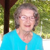 Obituary information for Edna Copeland Henry