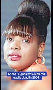 Shelia Hughes vanished in September 2000. #murder #coldcase #truecrime  #alabama #fyp #missing #unsolved #alabamamissingpeople #crime