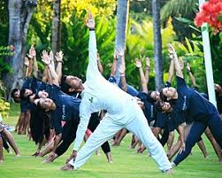 Yoga Teacher Training Wikipedia
