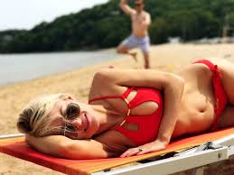 Amy Rutberg on X: Confucious says the harder you work at sexy pose the  stranger the guy you get in background sunsetbeach  t.coDWyXNLM22f  X