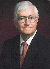 Dr James A “Jim” Countryman (1934-2013)