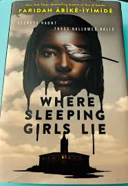 Aren't you glad God is author And the finisher? Ooh Chile.... I am!!!