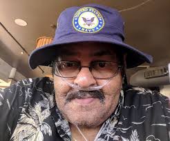 Ronald Walker Obituary