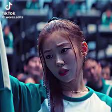 Player 196: La Diva de Squid Game 2