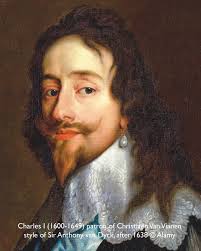 A CHARLES I SILVER INKSTAND OR STANDISH, MARK OF ALEXANDER JACKSON, LONDON,  1639, THE DESIGN AND CHASING ATTRIBUTED TO CHRISTIAEN VAN VIANEN