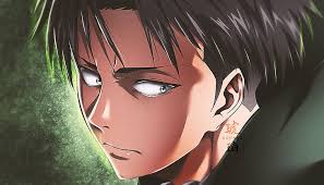 :c so, i decided to edit it to my own liking and share it with you all! Hd Wallpaper Anime Attack On Titan Levi Ackerman Wallpaper Flare