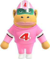 It takes a lot of cash to fund public works projects in animal crossing: Gorilla Animal Crossing Wiki Fandom