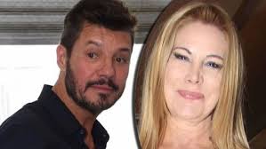 Francisco tinelli (23), el hijo de marcelo tinelli y paula robles, revoluciona las redes sociales cada vez que sube una publicación relacionada con su vida y sus hobbies. Tras La Emotiva Dedicatoria De Tinelli Soledad Aquino Respondio Con Un Mensaje Esperanzador El Destape